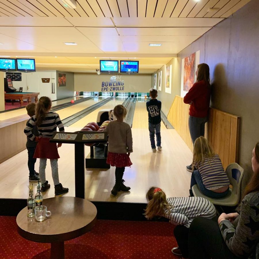 Bowlen - Fletcher EPE