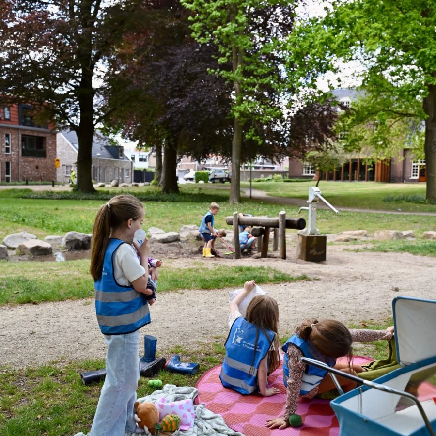 Van Meurspark Heerde