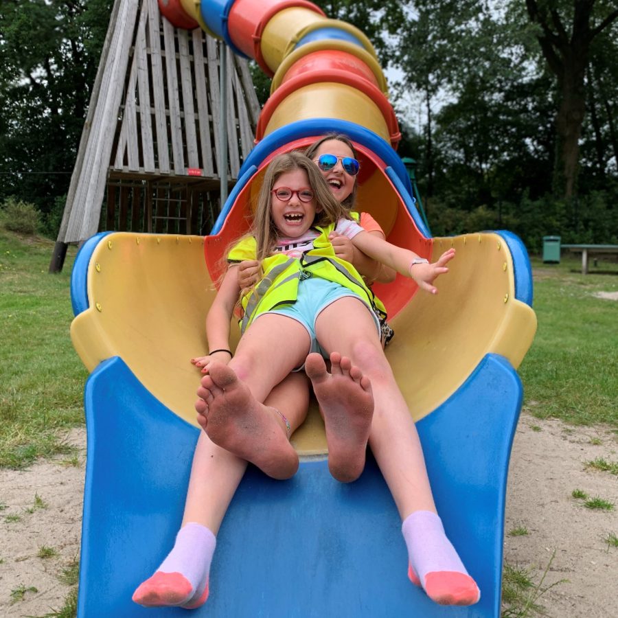 Speeltuin jeugdhonk - Heerde